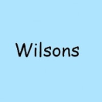 Wilsons Dry Cleaners 1055364 Image 0